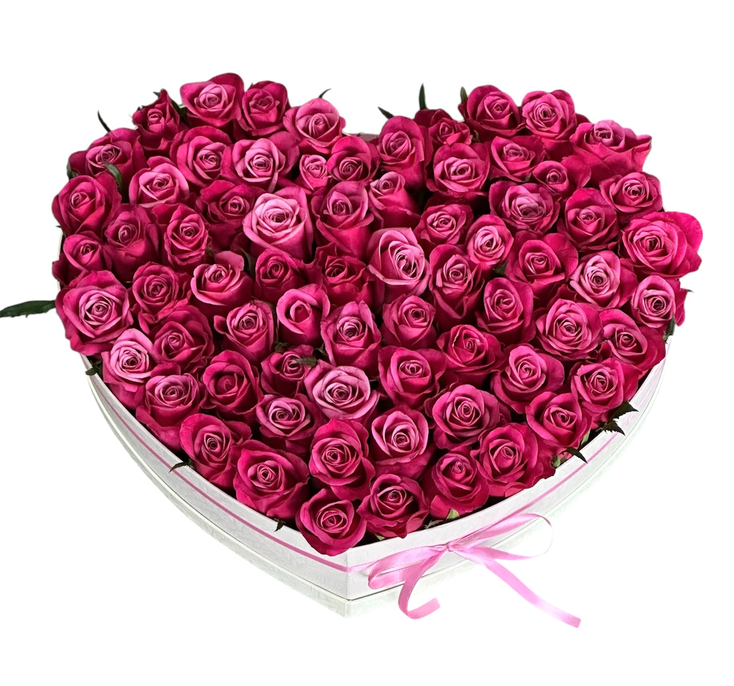 Cherry Roses Box