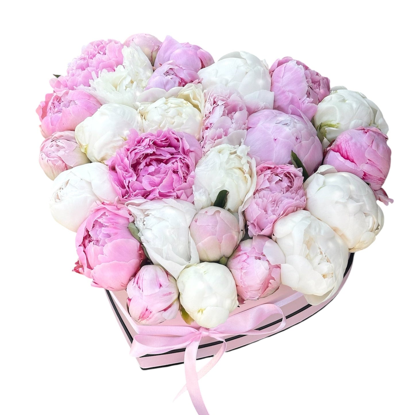 Luxury Peonies Box