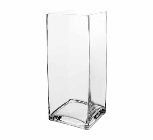 Classic Lily of the Valley Bouquet in Vase - Fresh Bouquet Co.