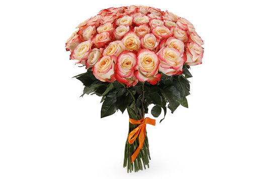 Cabaret Roses Bouquet