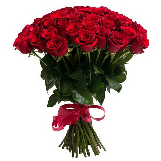 Freedom Roses Bouquet