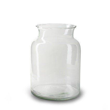 Classic Lily of the Valley Bouquet in Vase - Fresh Bouquet Co.