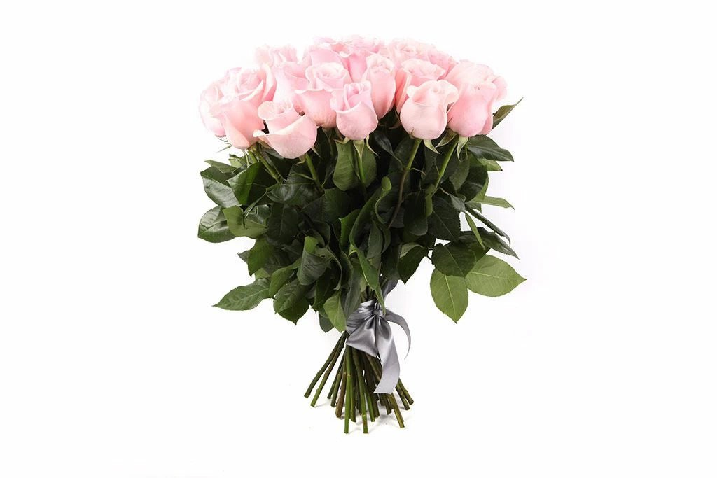 Pink Avalanche Roses Bouquet - Fresh Bouquet Co.