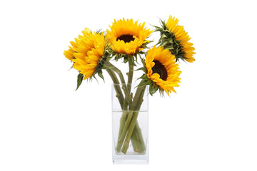 Fresh Bouquet Company | London Florist & Flower Delivery – Fresh